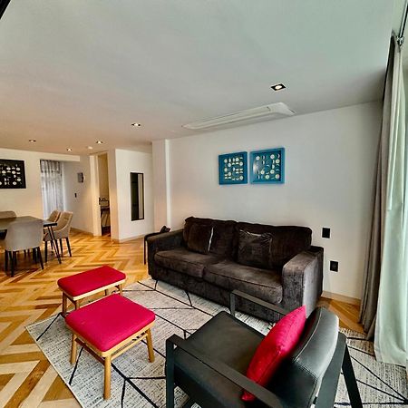 Park Life Masaryk Apartment Ciudad de México Exterior foto