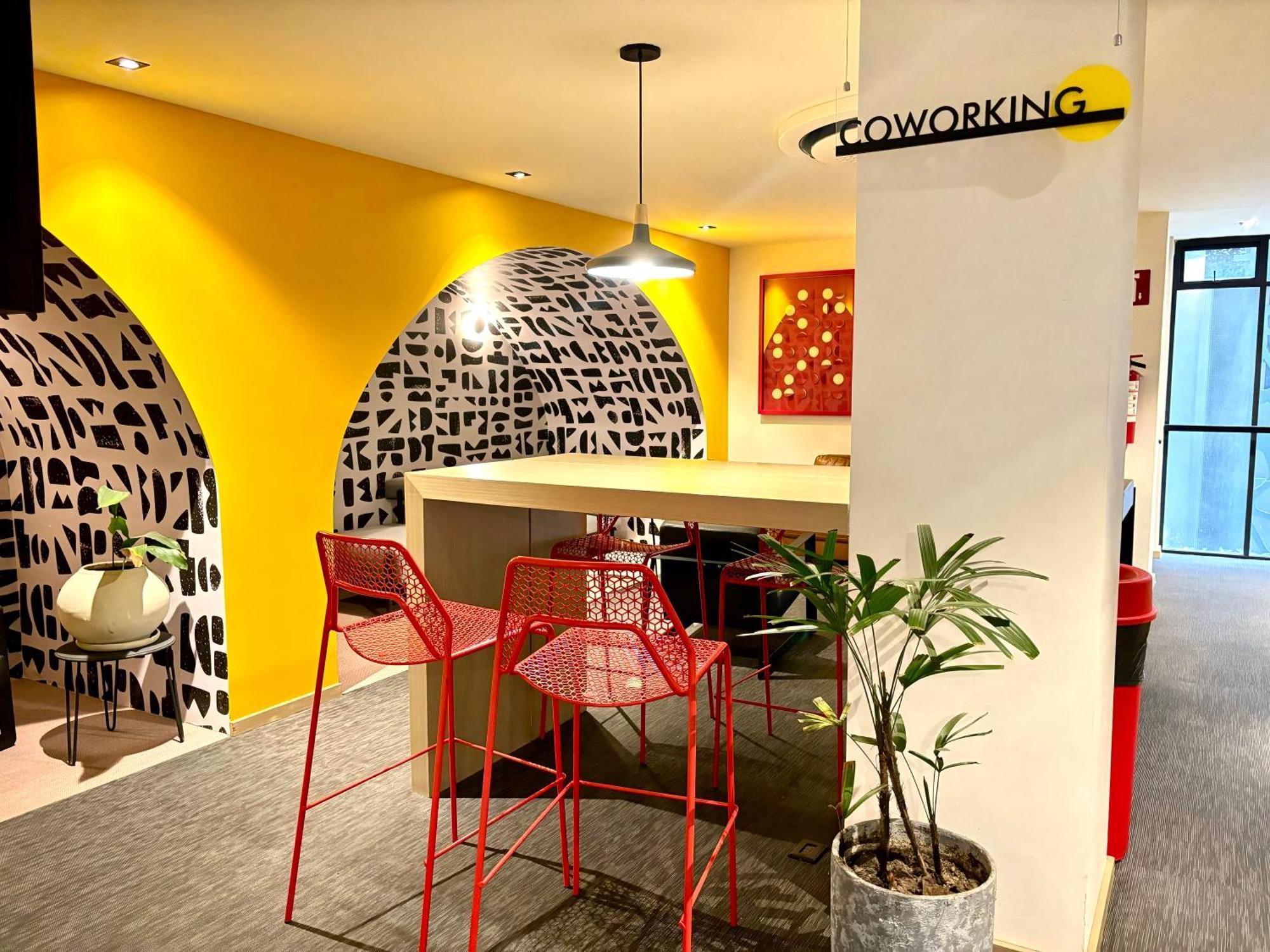 Park Life Masaryk Apartment Ciudad de México Exterior foto