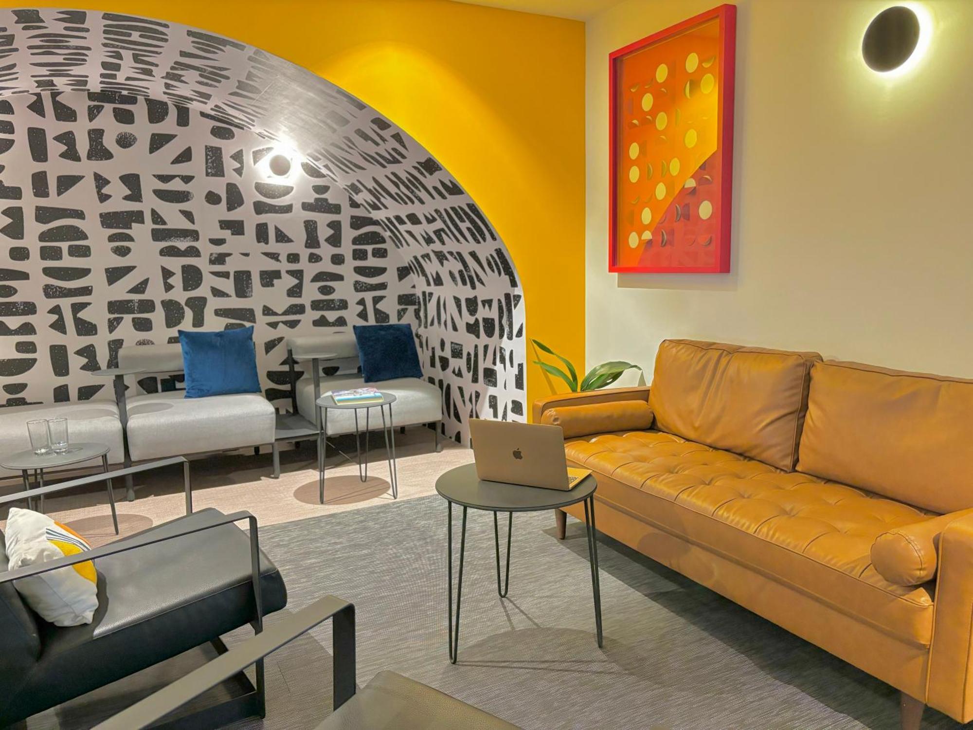 Park Life Masaryk Apartment Ciudad de México Exterior foto