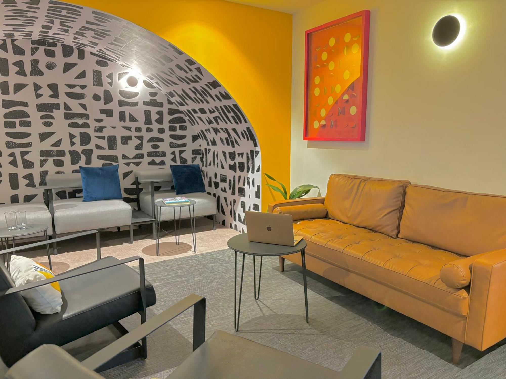 Park Life Masaryk Apartment Ciudad de México Exterior foto