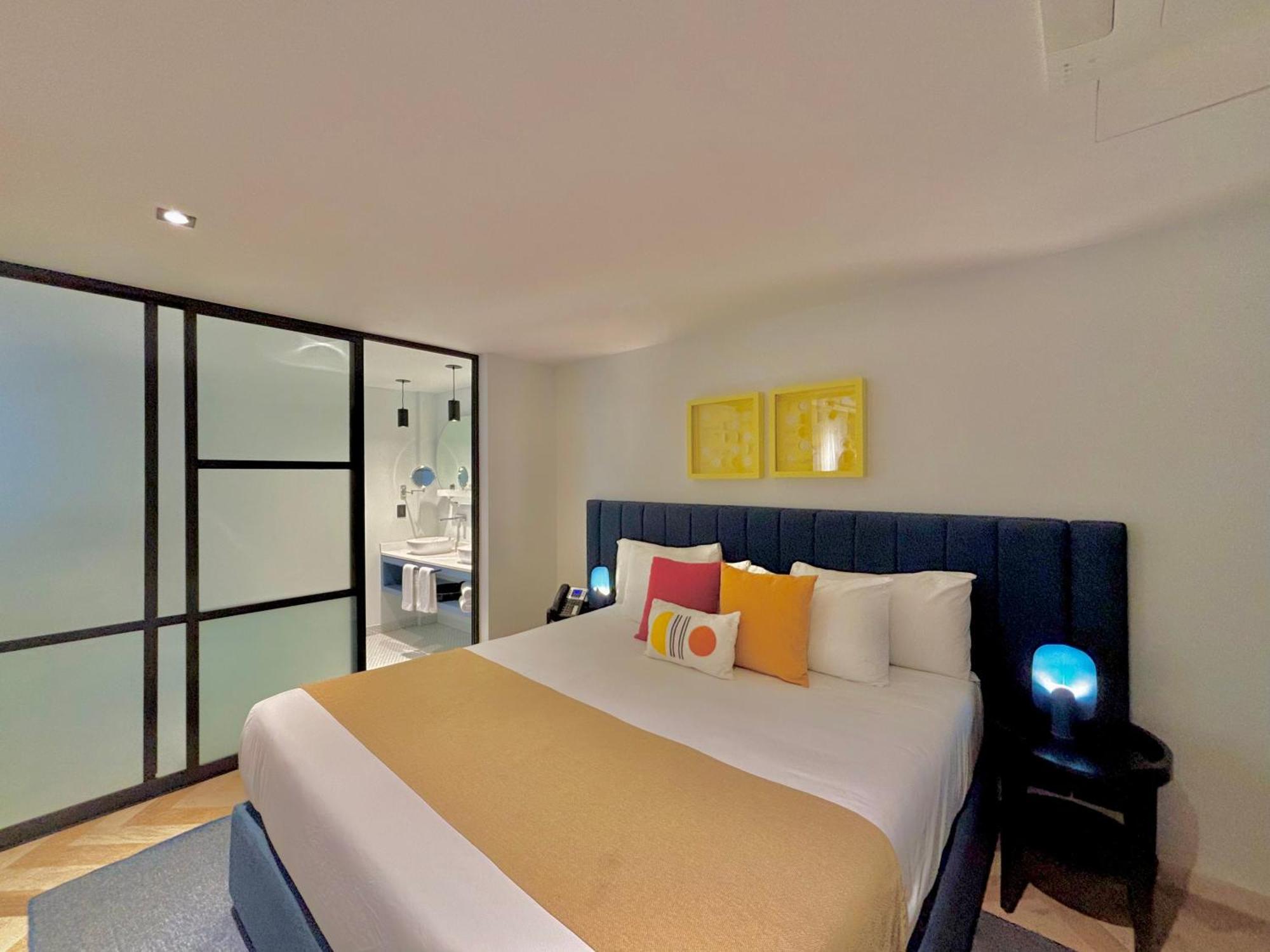Park Life Masaryk Apartment Ciudad de México Exterior foto