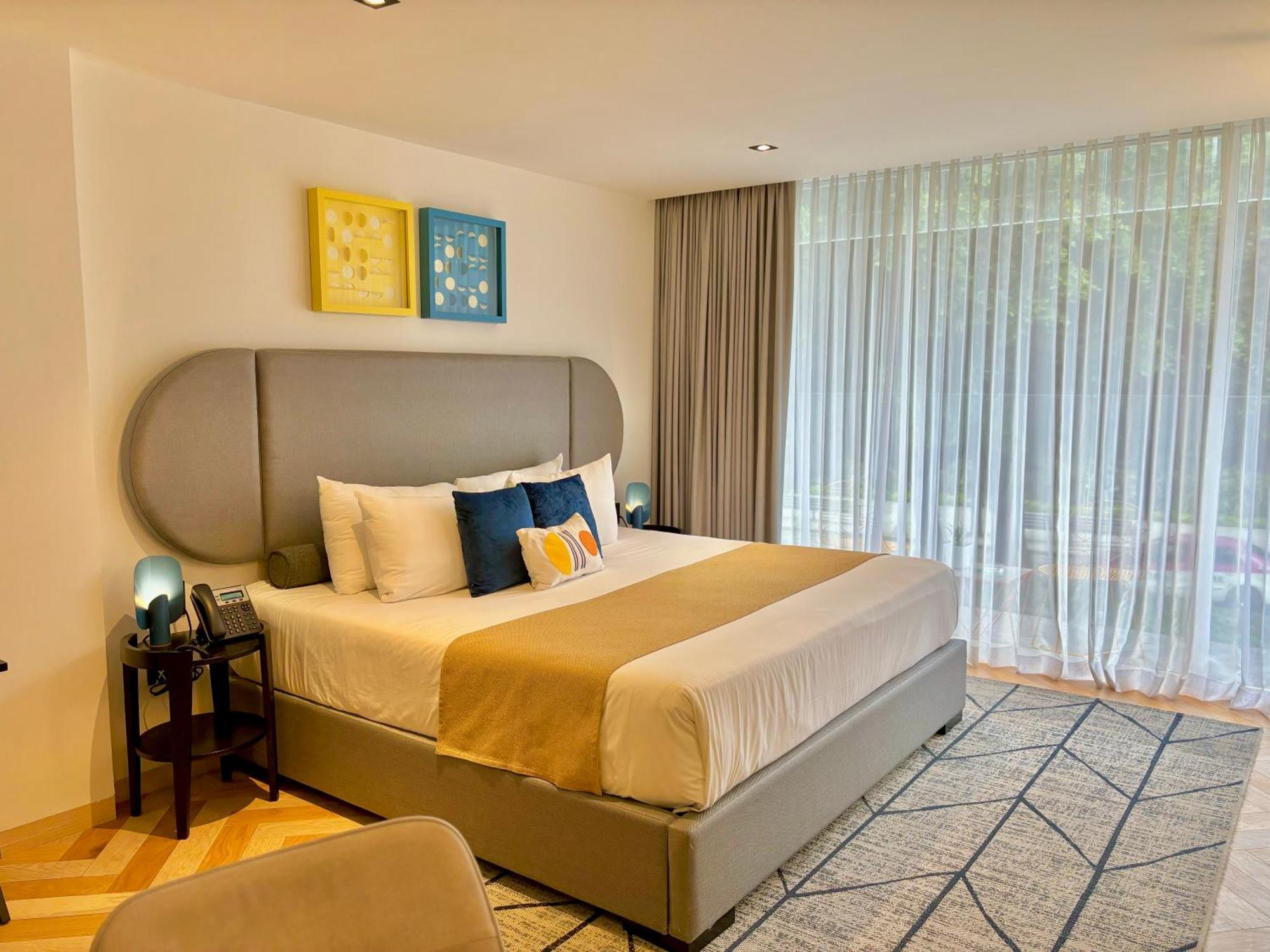 Park Life Masaryk Apartment Ciudad de México Exterior foto