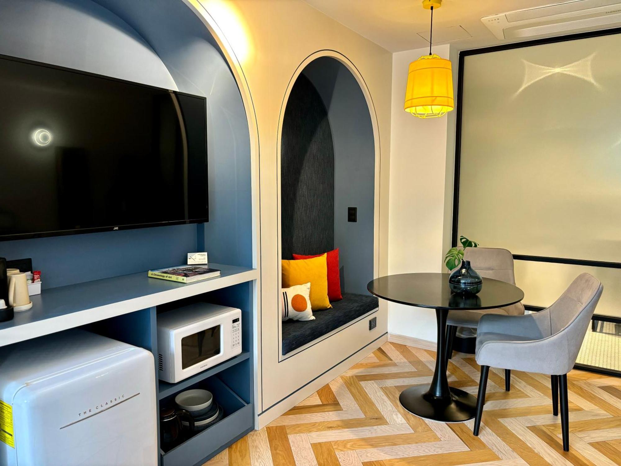 Park Life Masaryk Apartment Ciudad de México Exterior foto