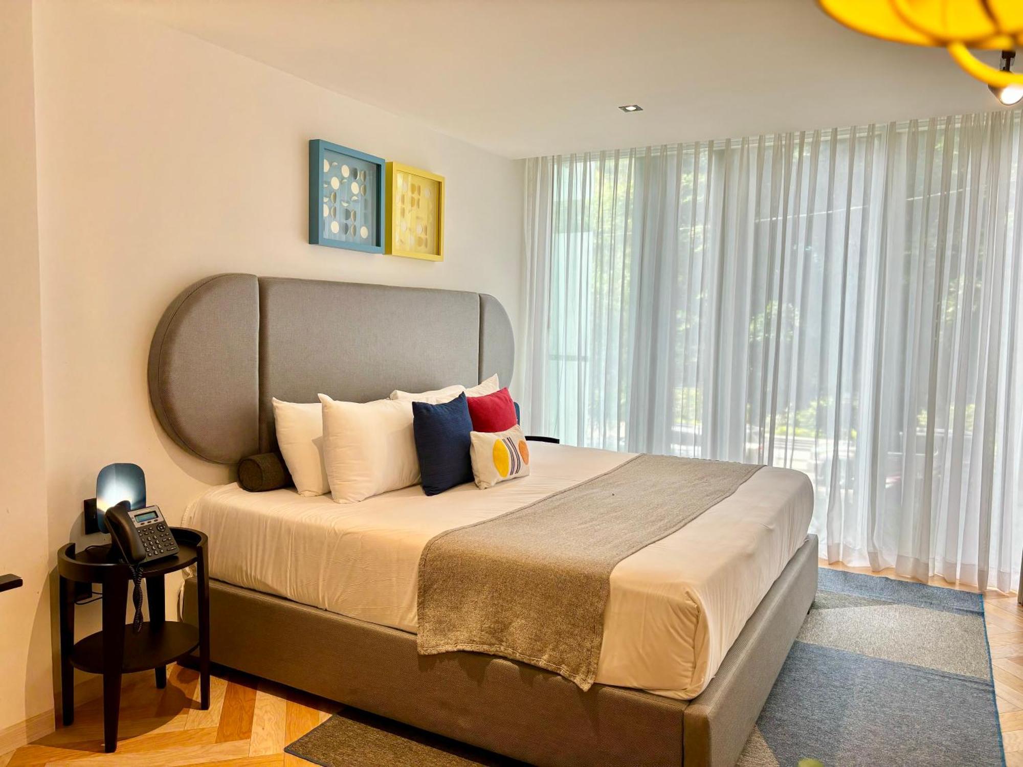 Park Life Masaryk Apartment Ciudad de México Exterior foto