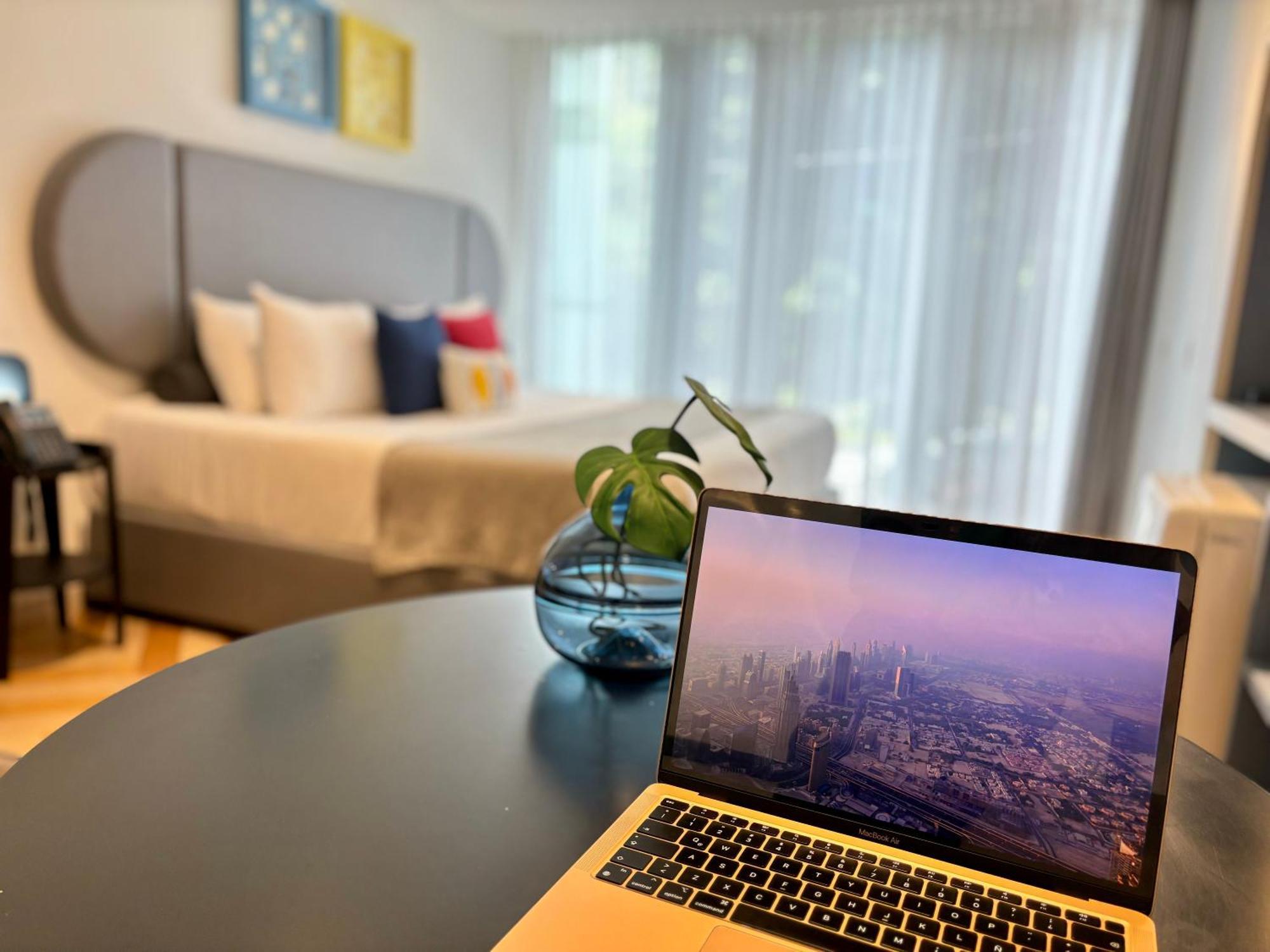 Park Life Masaryk Apartment Ciudad de México Exterior foto