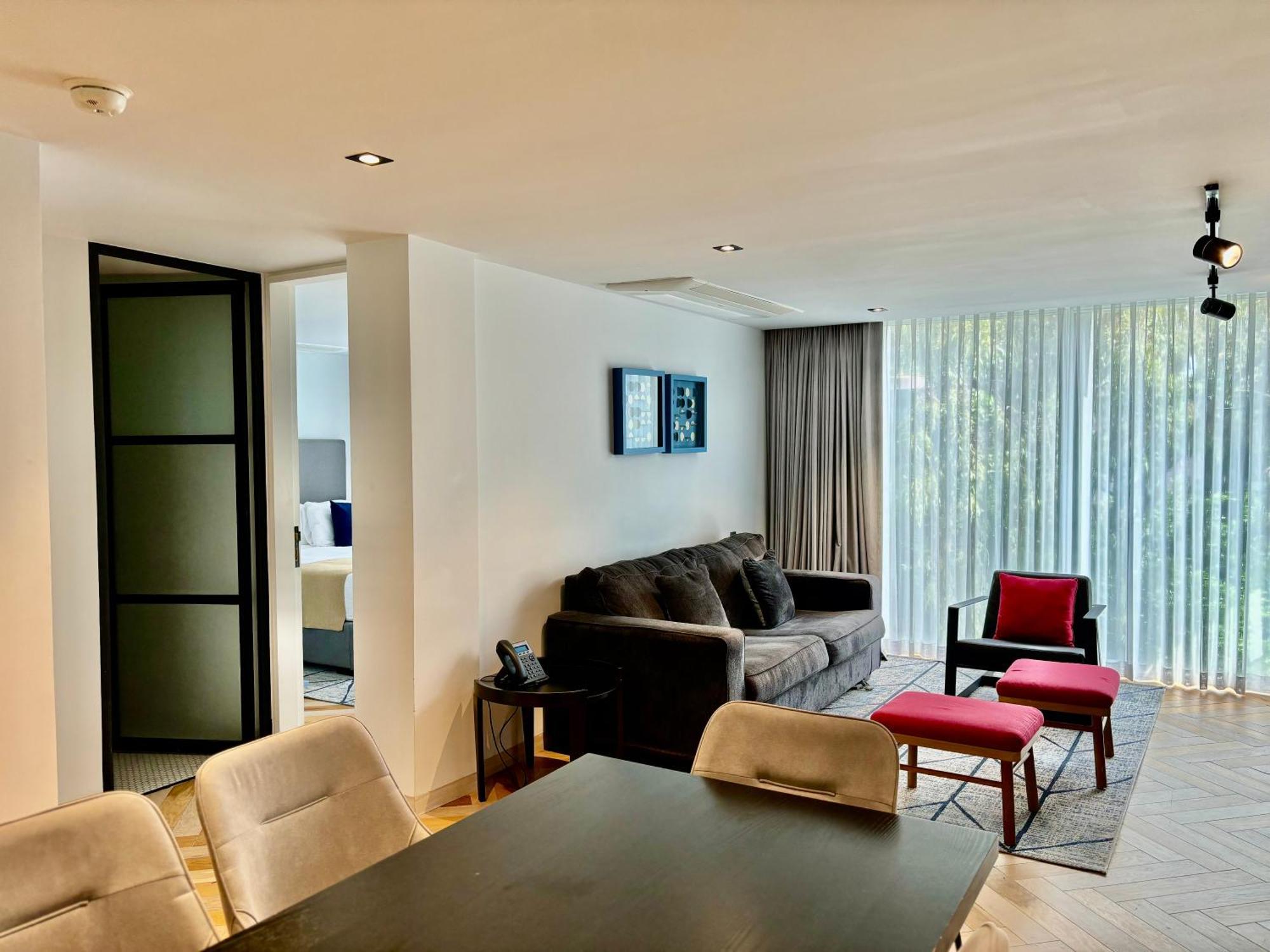 Park Life Masaryk Apartment Ciudad de México Exterior foto