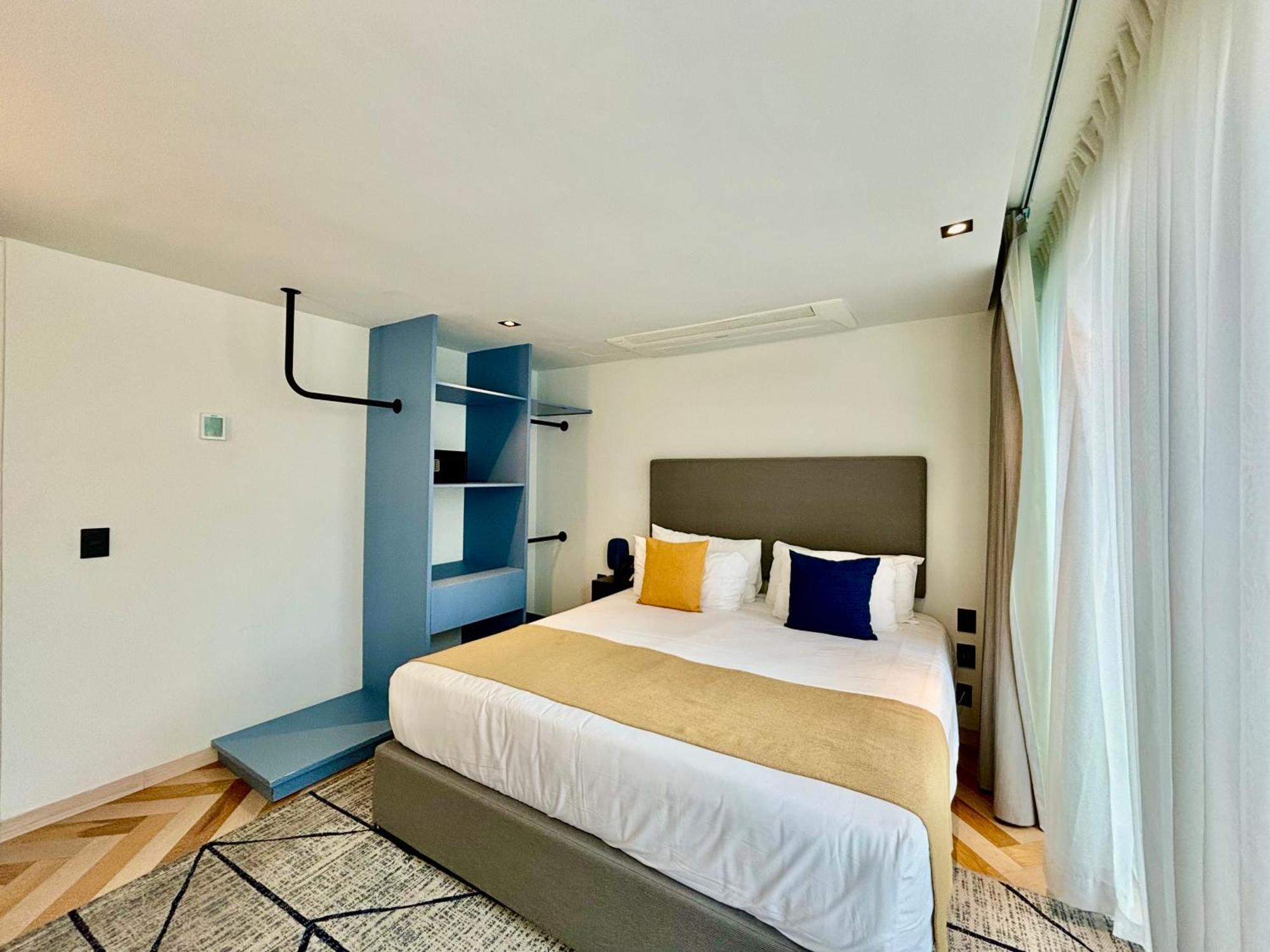 Park Life Masaryk Apartment Ciudad de México Exterior foto
